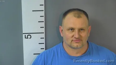 Mugshot of JASON DANIEL PIERCE