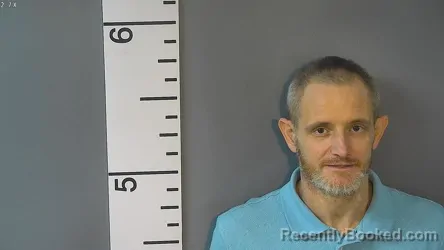 Mugshot of JOHN DYLON SPALDING