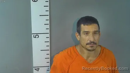 Mugshot of JASON DAVID SMITH booked in Nelson County, Kentucky on June 19, 2026