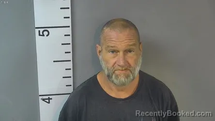 Mugshot of Jamie Lee Sakai booked in Nelson County, Kentucky on October 23, 2026