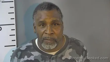 Mugshot of JAMES MICHAEL TONGE