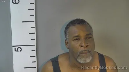 Mugshot of JAMES MICHAEL TONGE booked in Nelson County, Kentucky on May 4, 2026