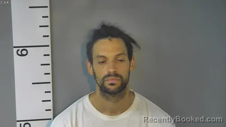 Mugshot of JACOB ALEXANDER WICKSTROM booked in Nelson County, Kentucky on July 1, 2026