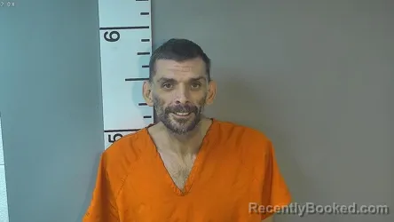 Mugshot of JOSHUA MATTHEW WILLIAMSON