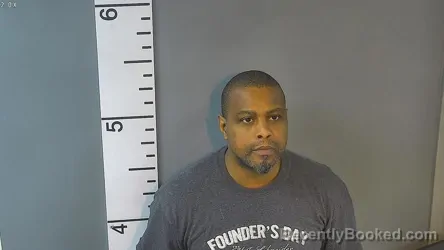 Mugshot of KANON EUGENE CAMPBELL