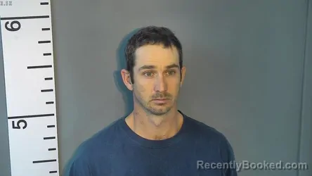 Mugshot of KENNETH WAYNE SLACK