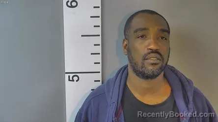 Mugshot of MICHAEL NICK JR CRUME