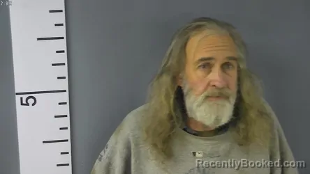 Mugshot of MICHAEL JOSEPH MAZULAITIS