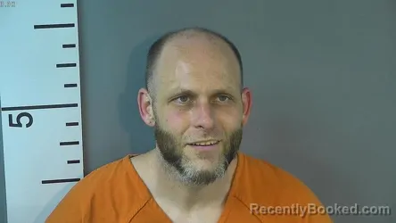 Mugshot of MACK THOMAS III STCLAIR