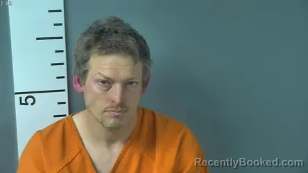 Mugshot of NOAH LESTER JORDAN