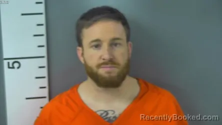 Mugshot of NICHOLAS EDWARD WILLIAMS