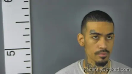 Mugshot of RONALD EDWARD BRADLEY