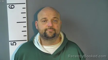 Mugshot of ROBERT LAWRENCE CARTER