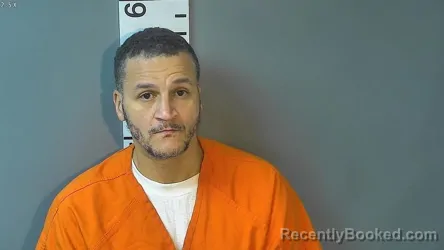 Mugshot of RAYMOND WILLIS JEFFERIES