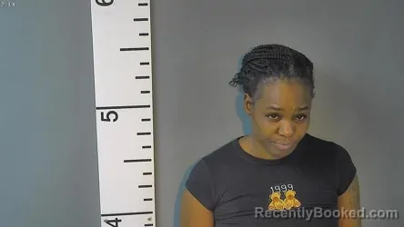 Mugshot of STEPHANIE DENISE EDELEN