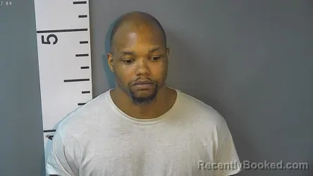 Mugshot of SAVIAN MONTREZ PASCHAL