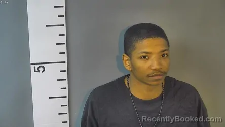 Mugshot of TORIN LAVON MADRY