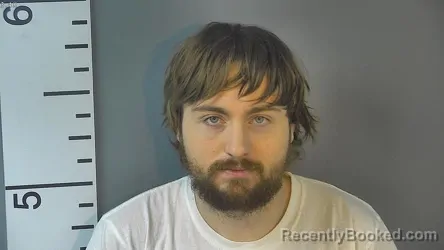 Mugshot of WILLIAM CONNER CORNISH