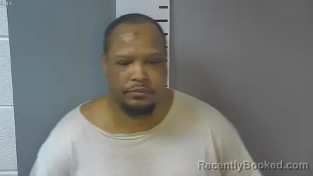 Mugshot of WILLIAM GRAY