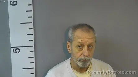 Mugshot of WILLIAM FREDERICK HICKS