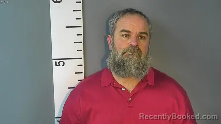 Mugshot of ZACHARY STRICKLAND LOYALL