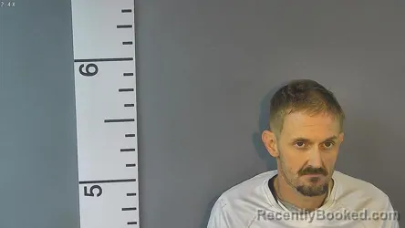 Mugshot of ZACHARY THOMAS STOTTS
