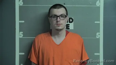 Mugshot of BALLARD MATTINGLY