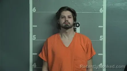 Mugshot of CHRISTOPHER PHARRIS