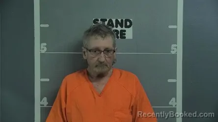 Mugshot of CHRISTOPHER NEIL WILLIAMS