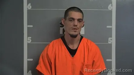 Mugshot of DANNY RAY LAWHORN