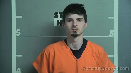 Mugshot of DEREK W OSBORNE