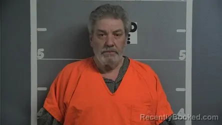 Mugshot of GREGORY SCOTT MADLEM