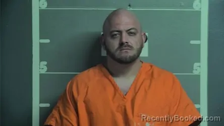 Mugshot of JACOB R ASBERRY