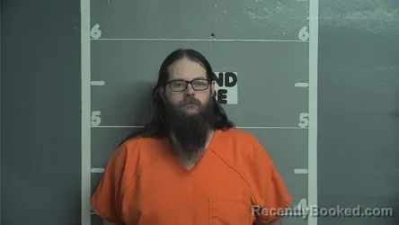 Mugshot of JAMES R BALL