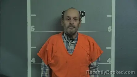 Mugshot of JOHN D CLOTHIER