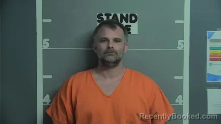 Mugshot of JARED R MCSTOOTS