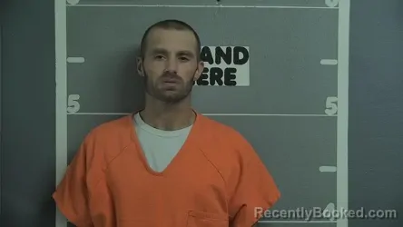 Mugshot of JORDAN TYLER PHELPS