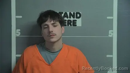 Mugshot of JONATHAN PAUL SHULTZ