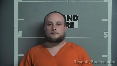 Mugshot of JEFFREY DOUGLAS SPADIE