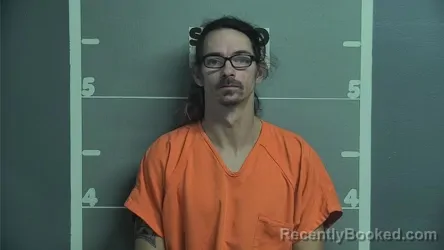 Mugshot of JAMIE WERPECINISKY