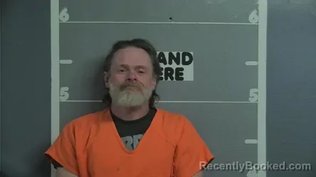 Mugshot of JONATHAN WHITE