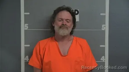 Mugshot of JONATHAN WHITE