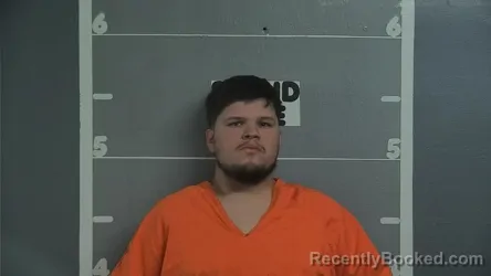 Mugshot of MISAEL HERNANDEZ