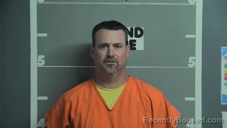 Mugshot of MATTHEW D. HAZELWOOD