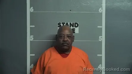 Mugshot of MICHAEL WING