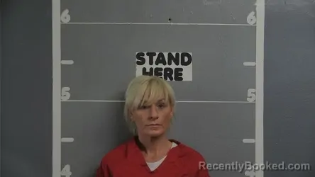 Mugshot of NATALIE PAYNE