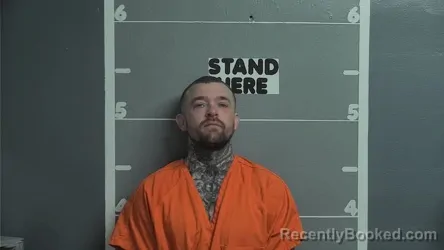 Mugshot of PHILLIP WINDHAM
