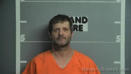 Mugshot of RODNEY GLEN BULLOCK