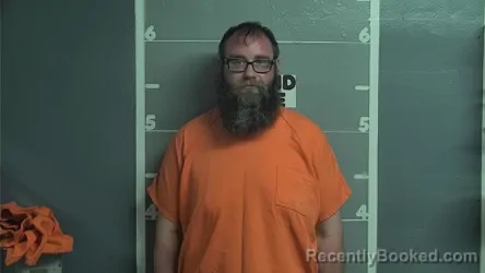 Mugshot of ROBERT C KIRK