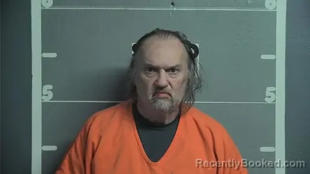 Mugshot of ROBERT WALTER LEARY